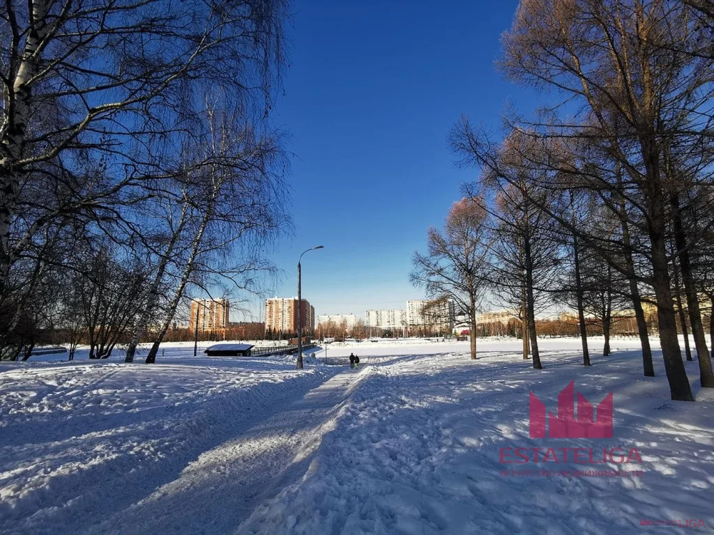 Продажа квартиры, ул. Вешняковская - Фото 6