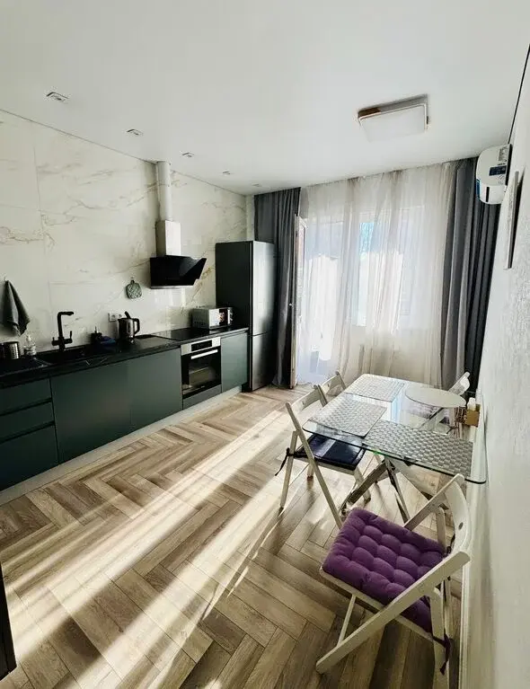 Сдам квартиру в городе Апрелевка (в шаговой доступности до станции) - Фото 4