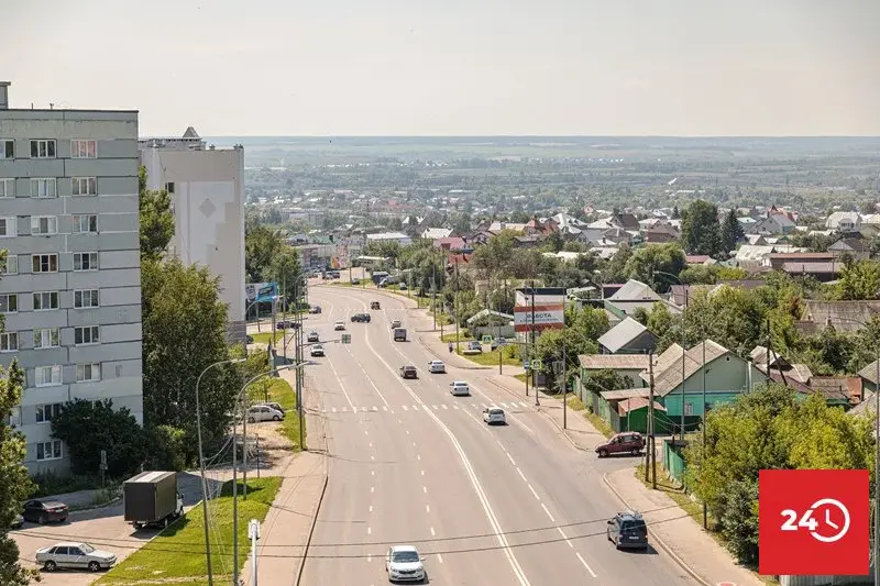 В продаже 1-комн квартира по ул. Окружная 16 - Фото 2