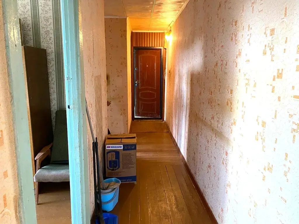 2-я квартира в д. Волково, дом 3 - Фото 11