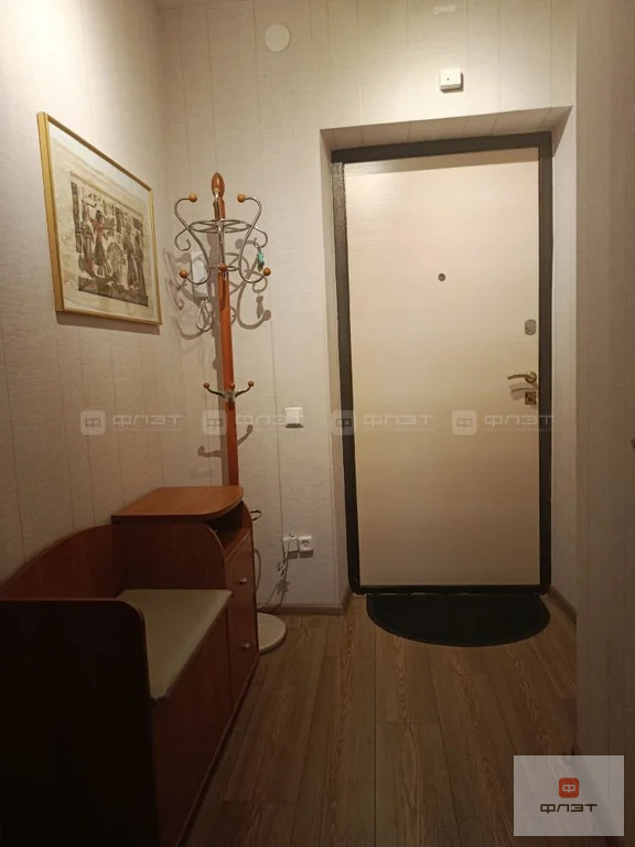 Продажа квартиры, Казань, ул. Рауиса Гареева - Фото 9