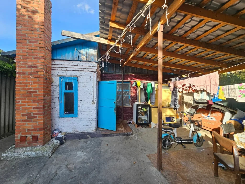 Продажа дома, Абинск, Абинский район, ул. Железнодорожная - Фото 2