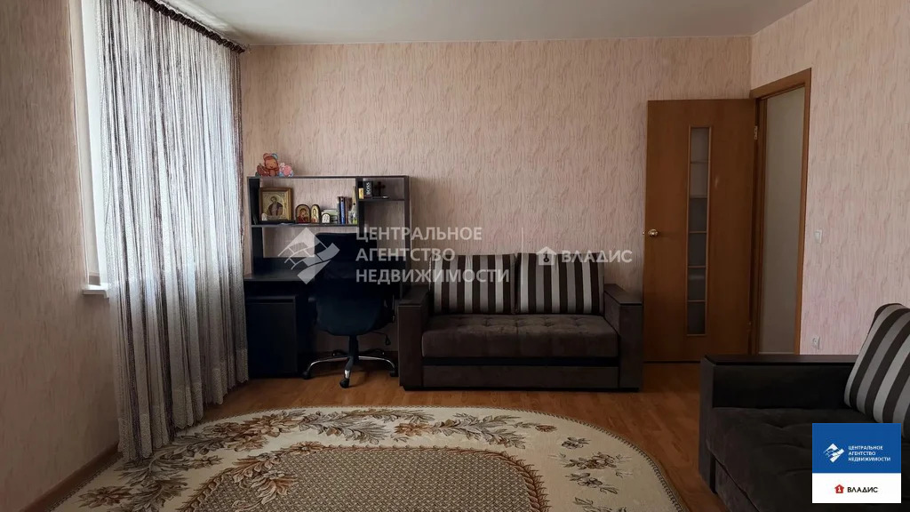 Продажа квартиры, Рязань, ул. Западная - Фото 4