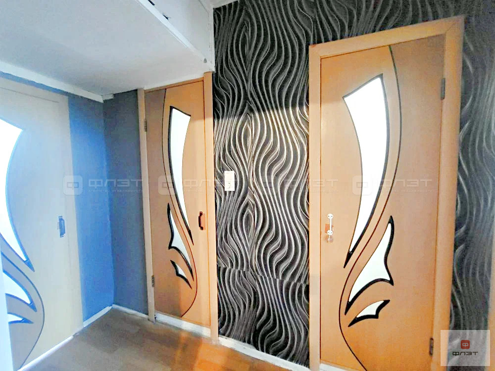 Продажа квартиры, Казань, ул. Юлиуса Фучика - Фото 17