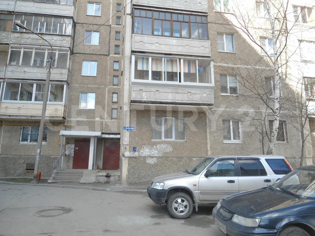 Продажа квартиры, Нижний Тагил, ул. Бобкова - Фото 18