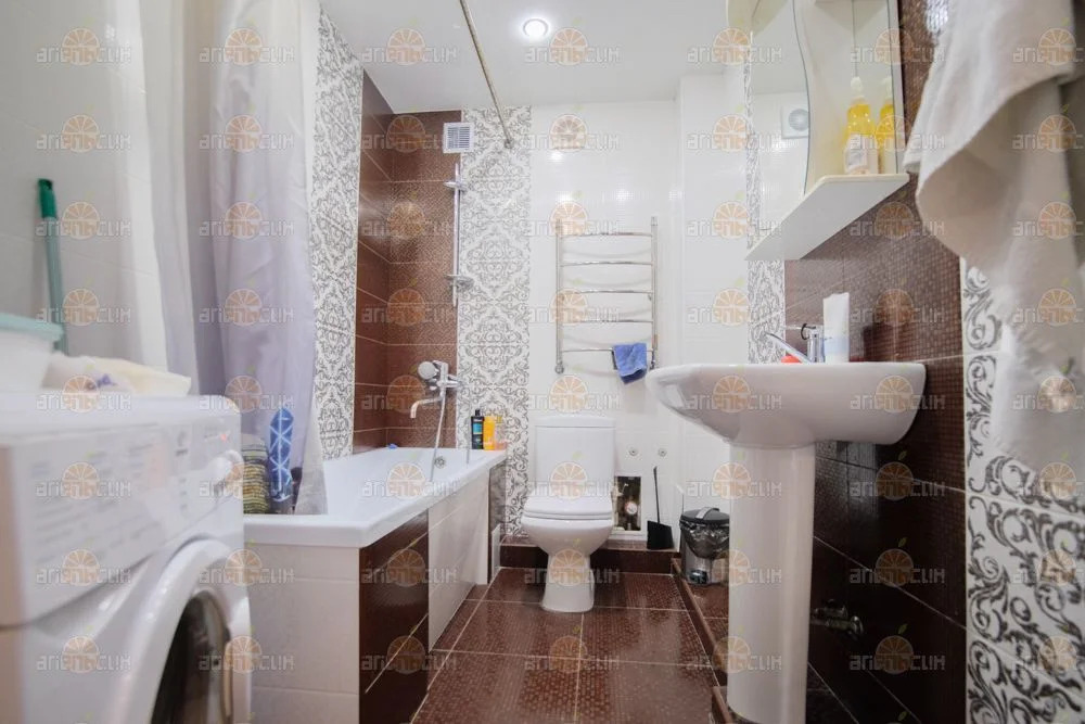 2-комн. квартира - Фото 11