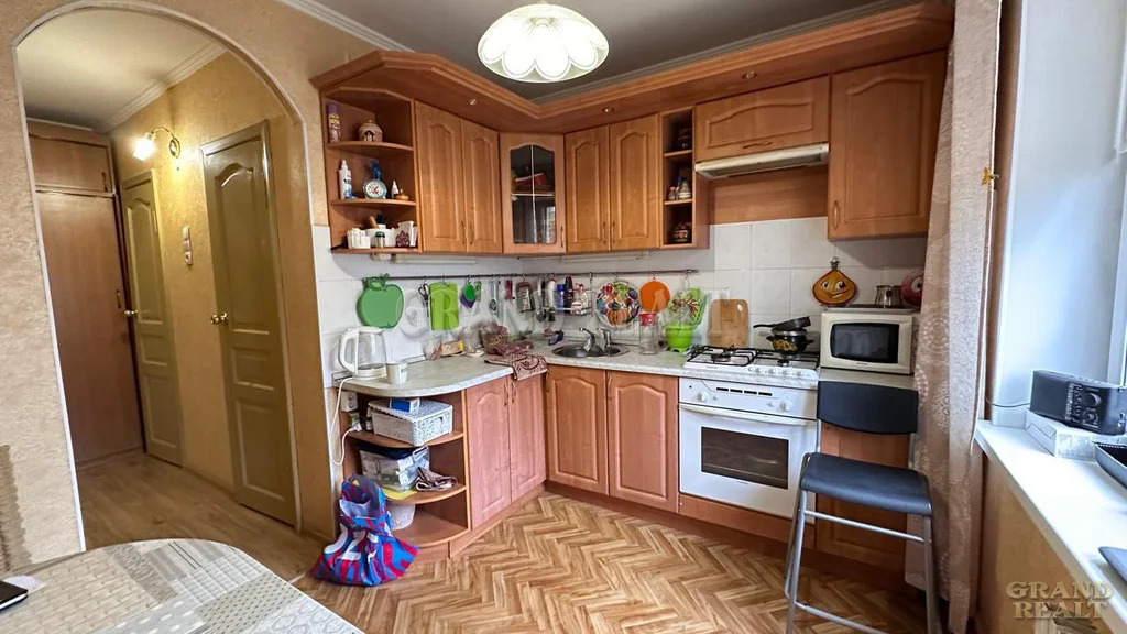 Продажа квартиры, Лыткарино, 7-й кв-л. - Фото 6