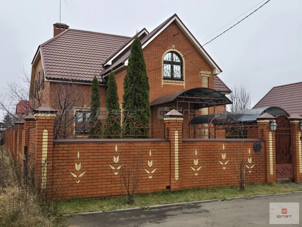 Продажа дома, Казань, ул. Нагорная (Новая Сосновка) - Фото 5
