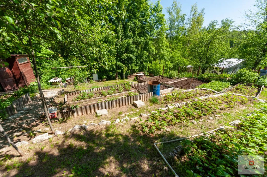 Продажа дома, Верхнеуслонский район, Земельный участок - Фото 9