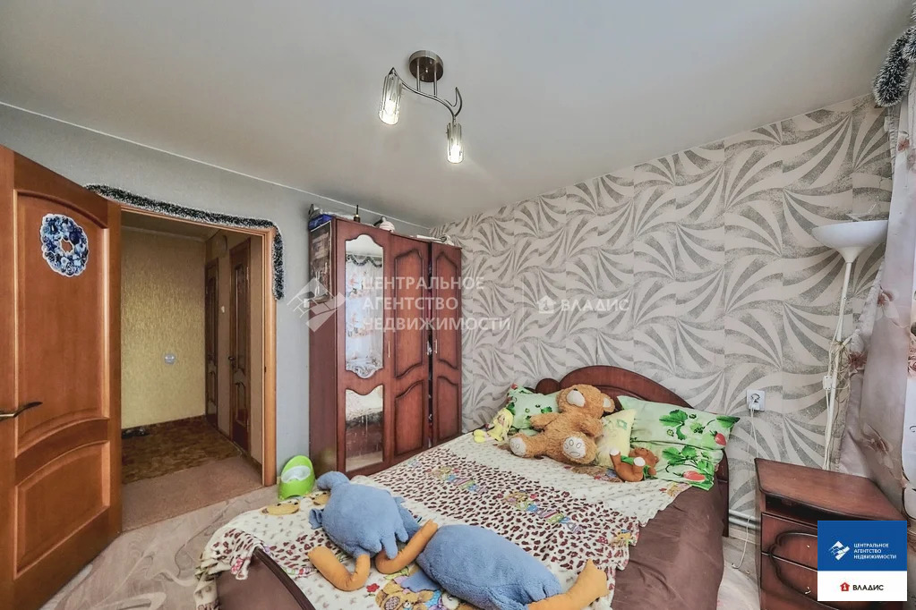 Продажа квартиры, Александрово, Рязанский район - Фото 13