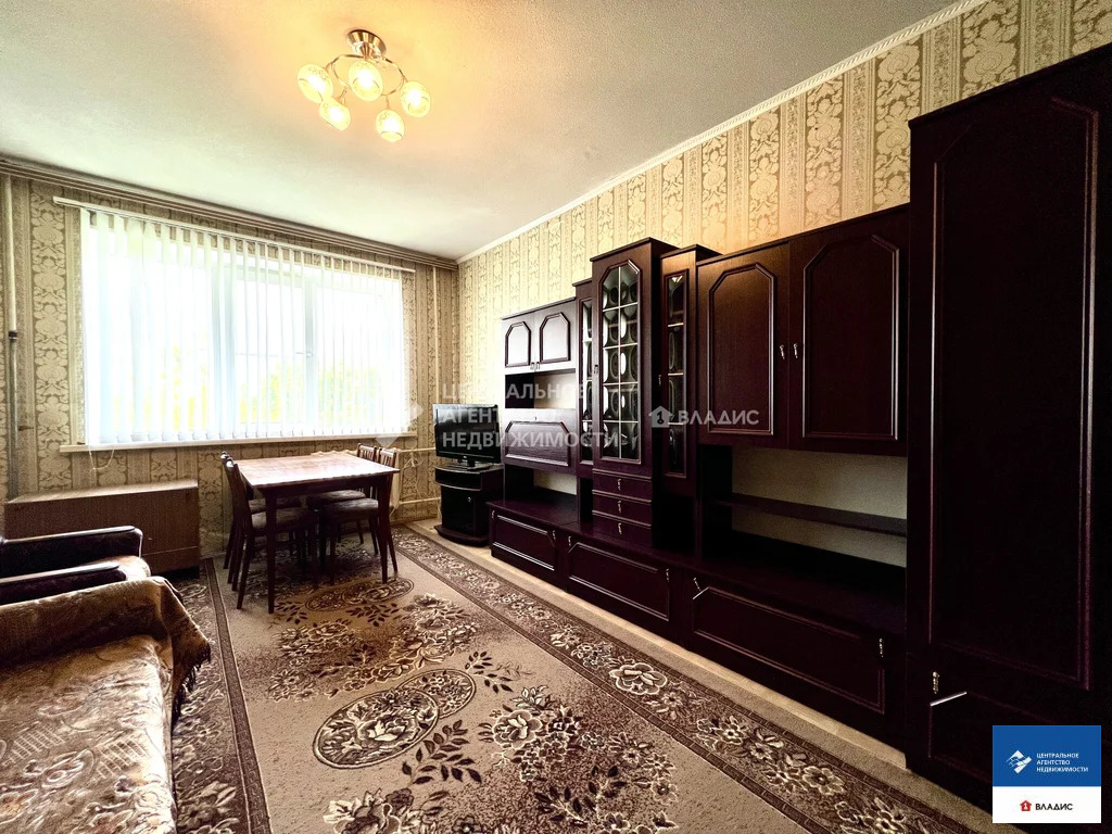 Продажа квартиры, Рязань, ул. Зубковой - Фото 3