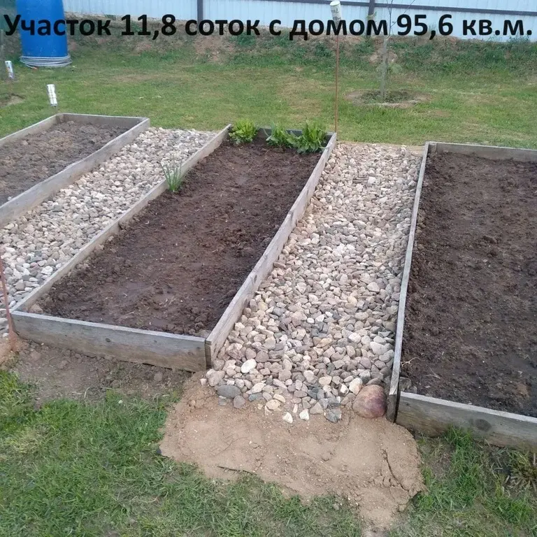 Дом 95,6 м2 на участке 11,8 сот. - Фото 28