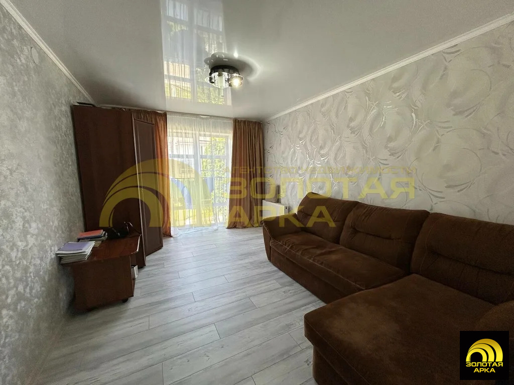 Продажа квартиры, Крымск, Крымский район, Дивизионная улица - Фото 5