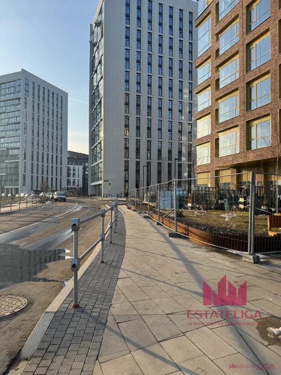 Продажа ПСН, улица Мустая Карима - Фото 5