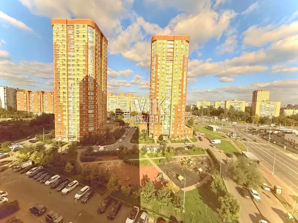 Продается четырехкомнатная квартира по Молодежному проезду дом 8 - Фото 7