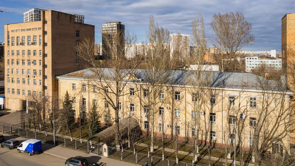 Аренда офиса 31.6 м2 - Фото 6