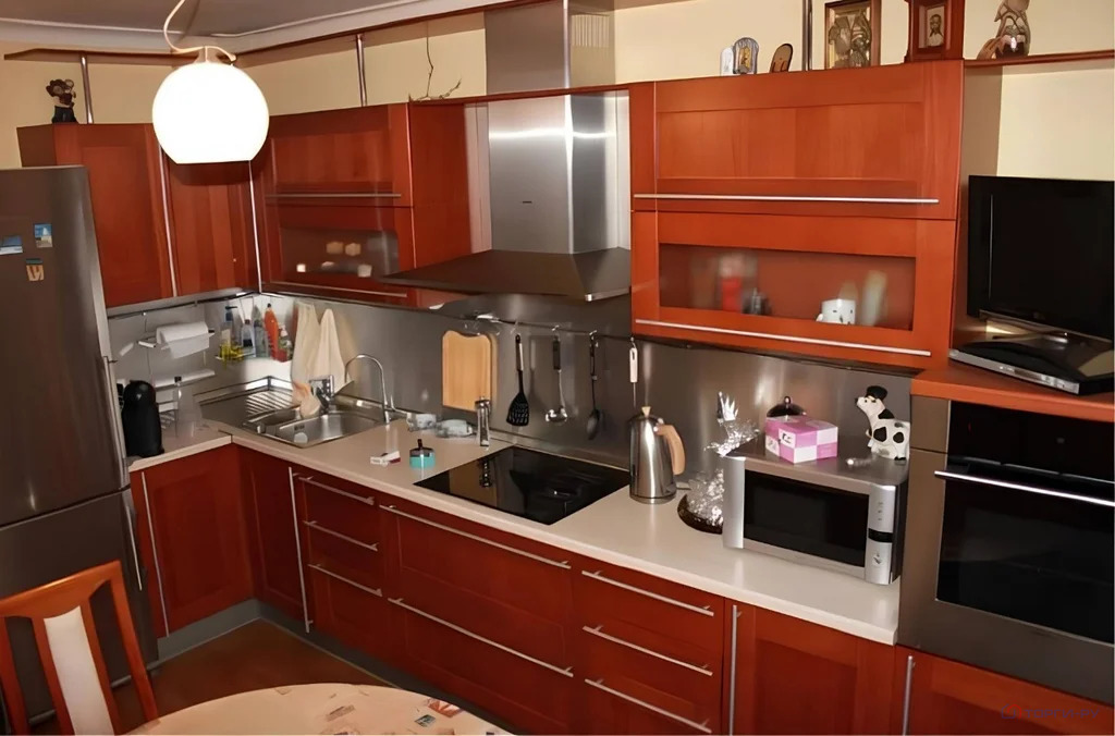 Продажа квартиры, Ногинск, Богородский г. о., ул. Леснова - Фото 1