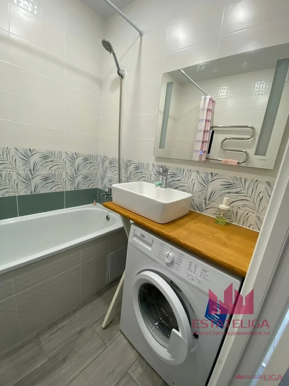 Продажа квартиры, Лопатино, Ленинский район, Сухановская улица - Фото 10