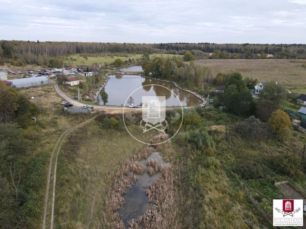 Продажа ПСН, Маланьино, Боровский район, улица Терешковой - Фото 23