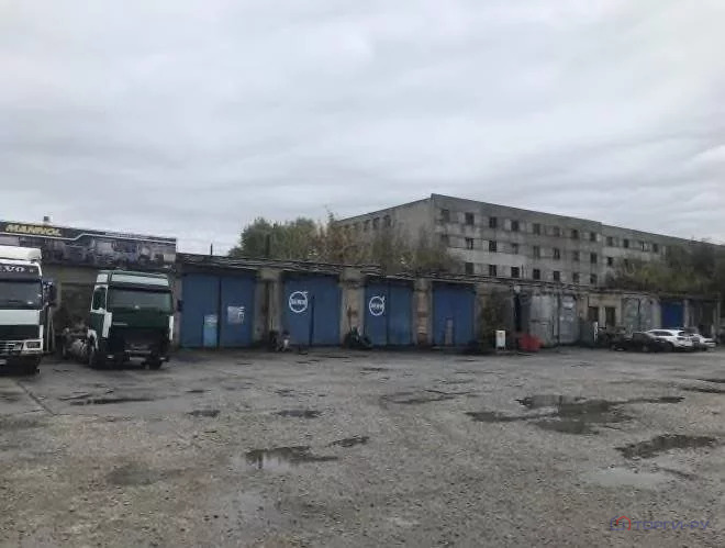 Продажа производственного помещения, Тольятти, ул. Коммунистическая - Фото 4
