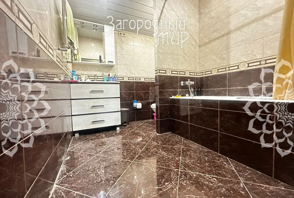 Продам дом, Волоколамское шоссе, 50 км от МКАД - Фото 21