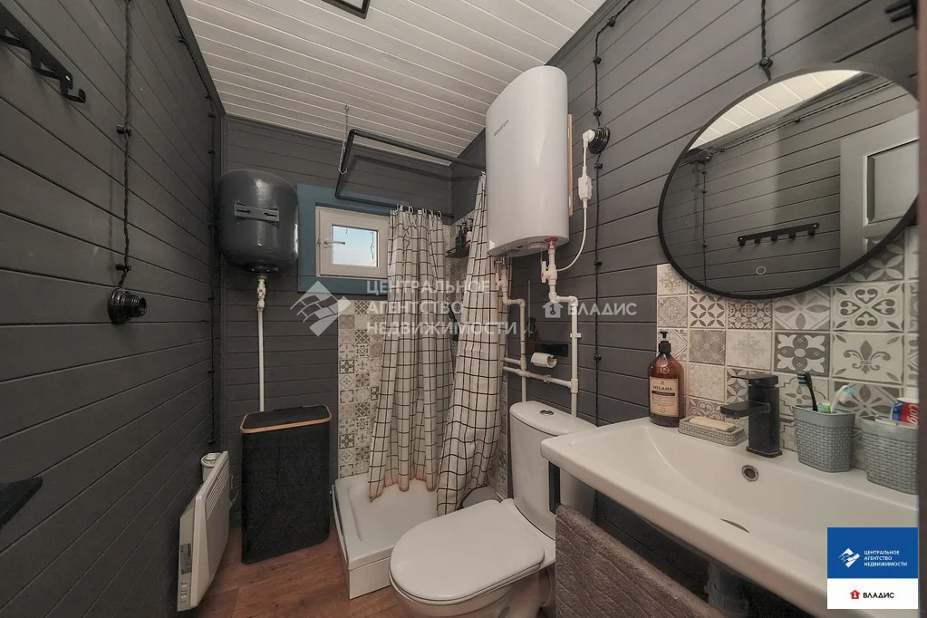 Продажа дома, Турлатово, Рязанский район, 8-я линия - Фото 19