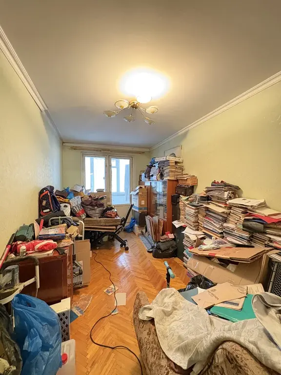 Продажа 3х к.кв. на ул. Зюзинская - Фото 14