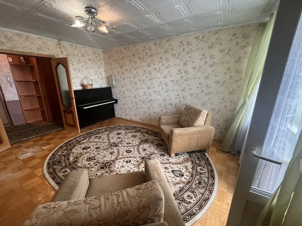 Продаю 2-х комнатную квартиру в поселке д. Чупряково, д. 2 - Фото 9