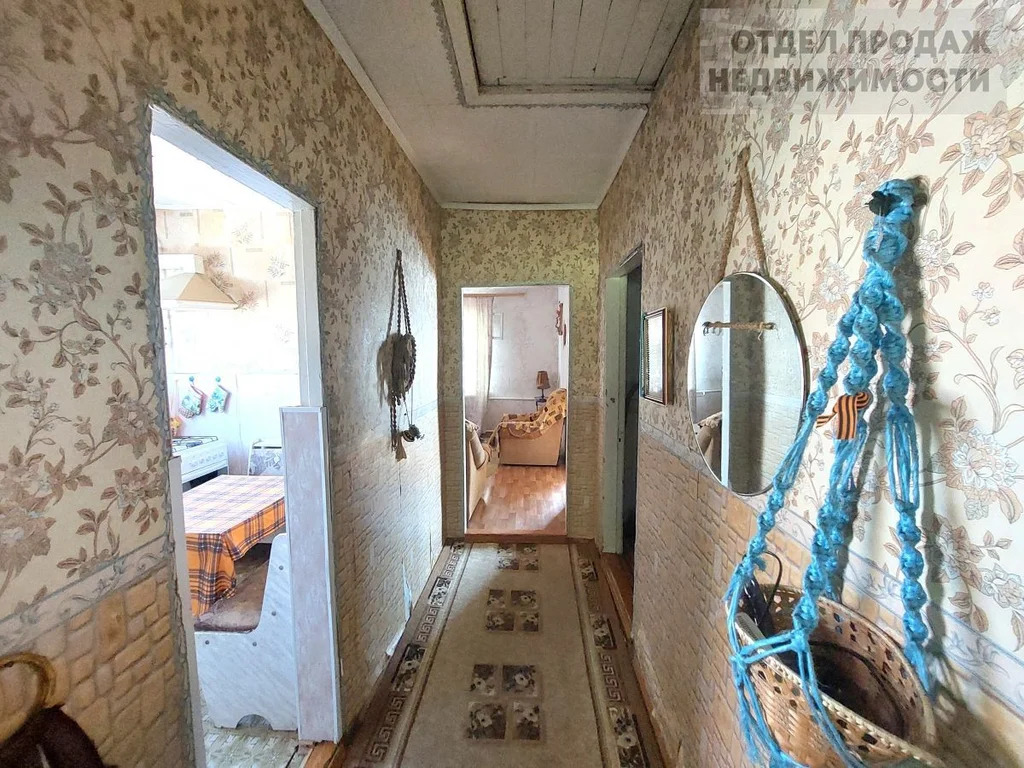 Дом на двух хозяев - Фото 6