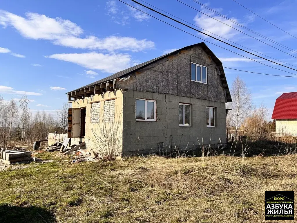 Дом в д. Литвиново за 1,8 млн руб - Фото 8