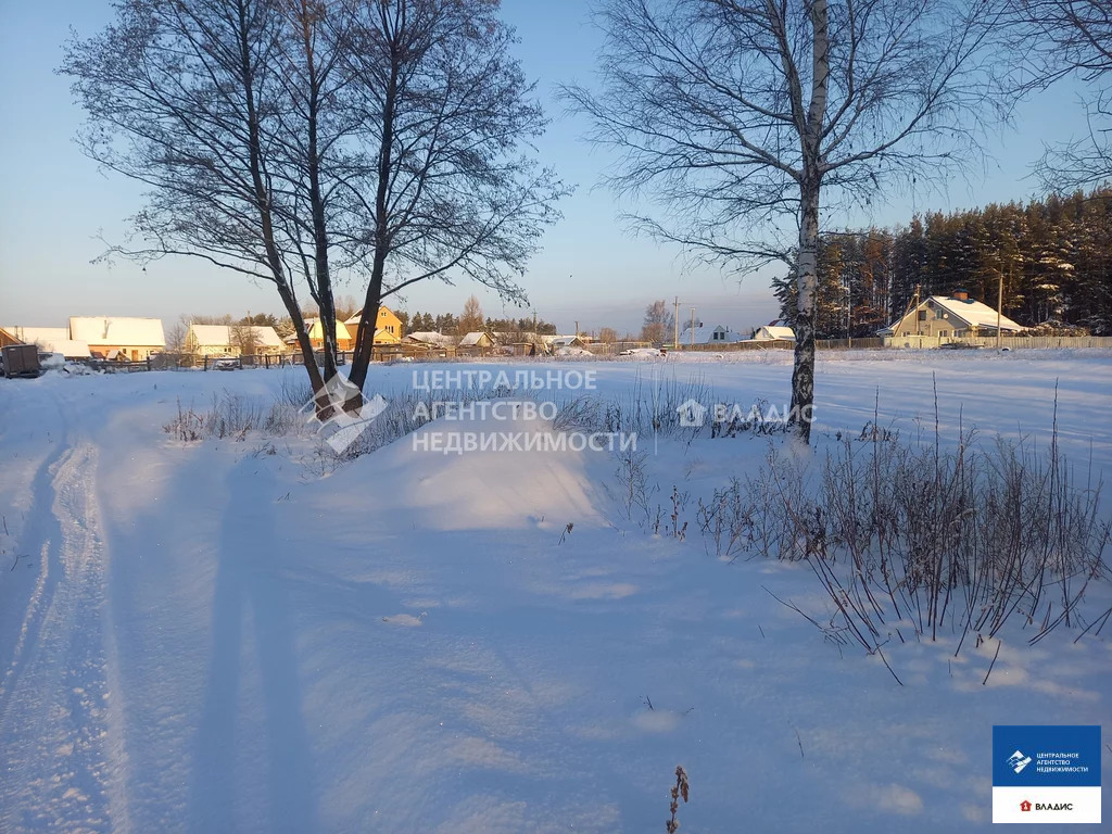 Продажа участка, Заборье, Рязанский район - Фото 0