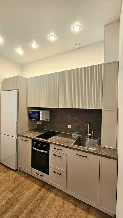 Ленинский проспект, 1 к3 28000 - Фото 2