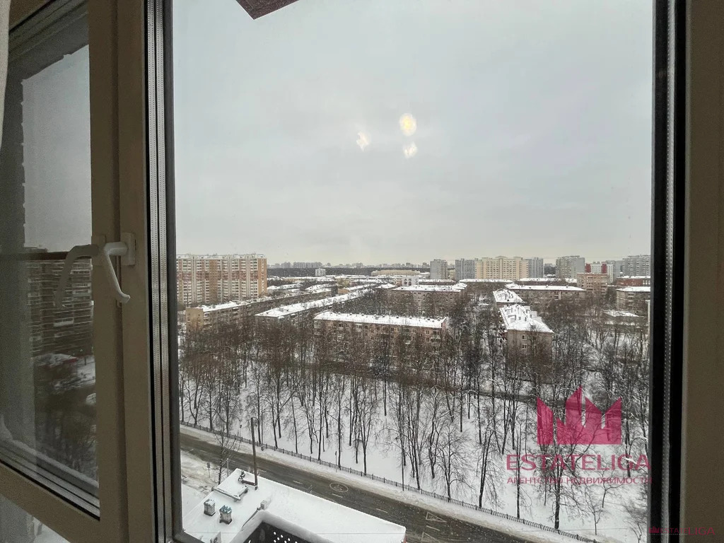 Аренда квартиры, Измайловский б-р. - Фото 5