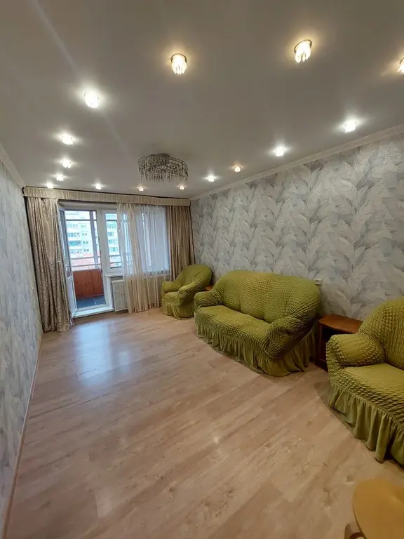 Продаётся квартира в центре Обнинска - Фото 1