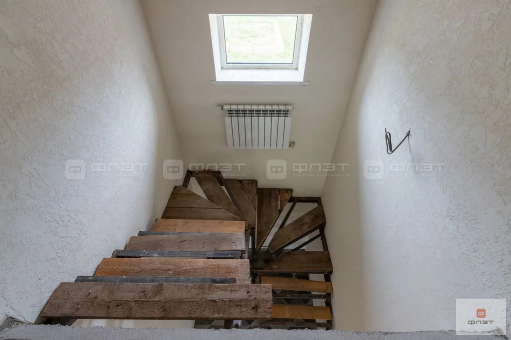 Продажа дома, Каипы, Лаишевский район, ул. Заповедная - Фото 19