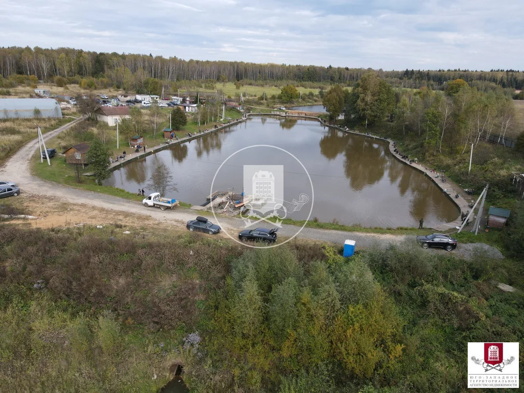 Продажа ПСН, Маланьино, Боровский район, улица Терешковой - Фото 9