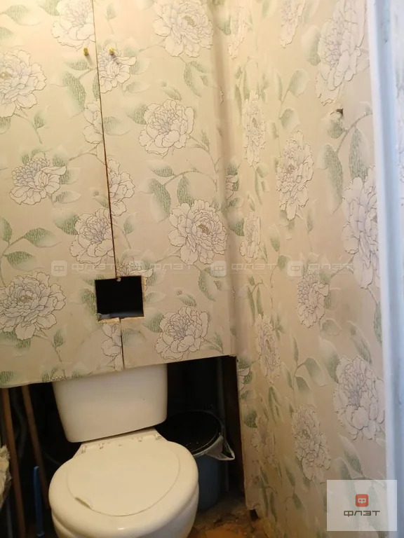 Аренда квартиры, Казань, пр. Победы д.56 - Фото 8