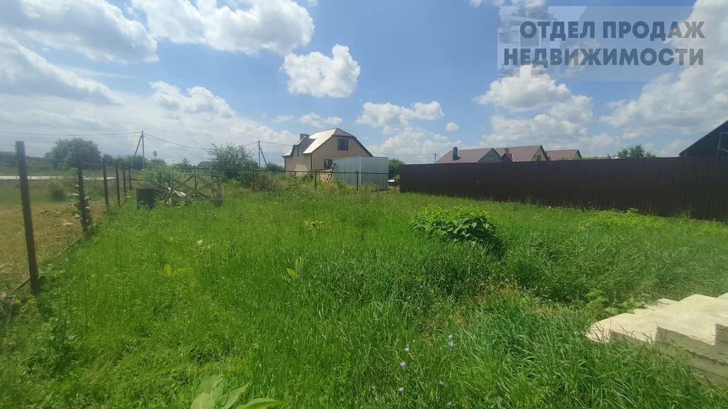 Новый дом - Фото 7