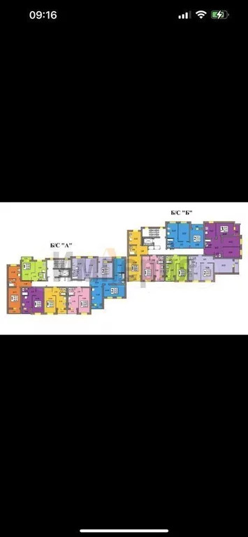 Продажа квартиры в новостройке, Саратов, Киевская улица, 1 - Фото 3