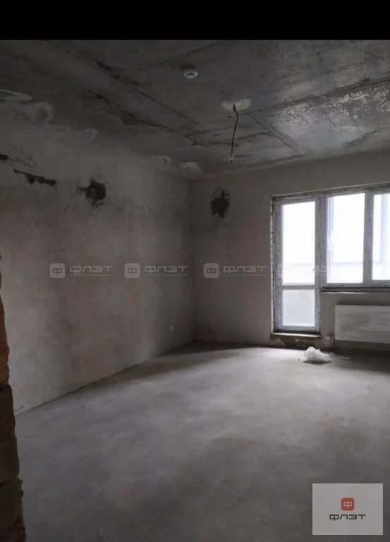 Продажа квартиры, Казань, ул. Роторная - Фото 4