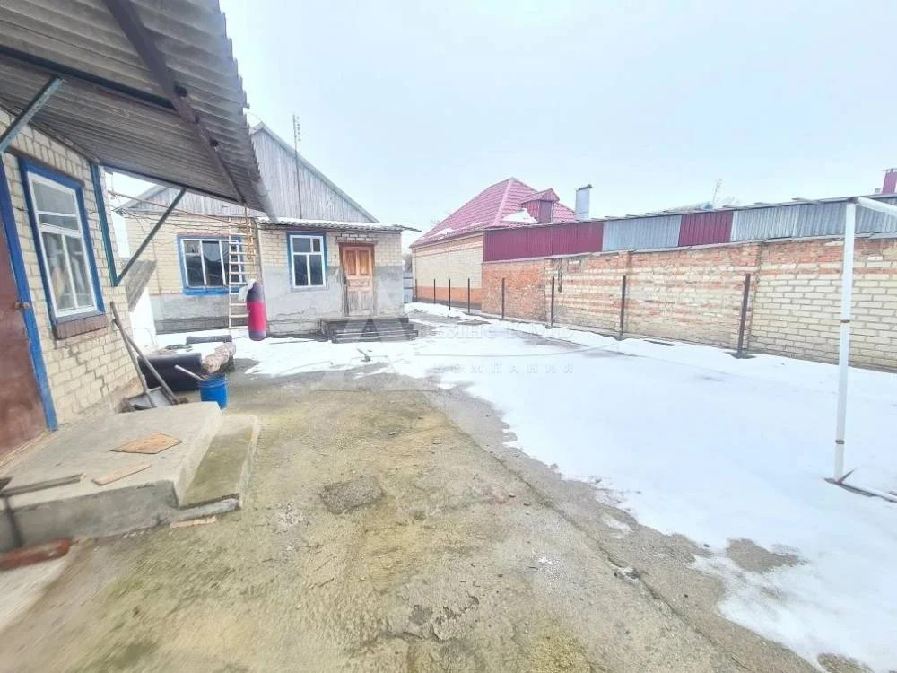 Продажа дома, Георгиевск, ул. Полевая - Фото 15