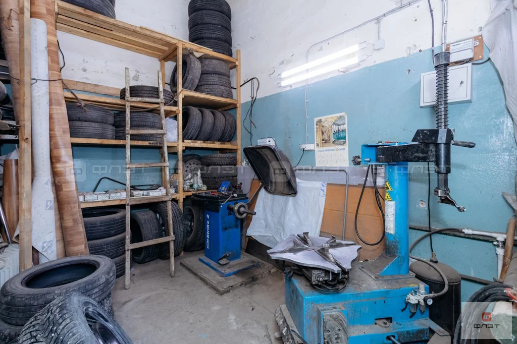 Продажа ПСН, Казань, ул. Тихорецкая - Фото 20