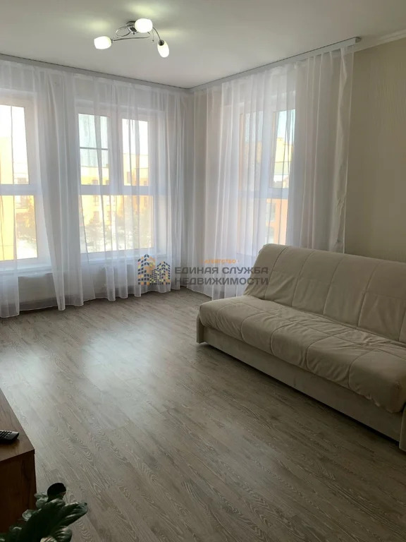 Аренда квартиры, Уфа, ул. Тальковая - Фото 11