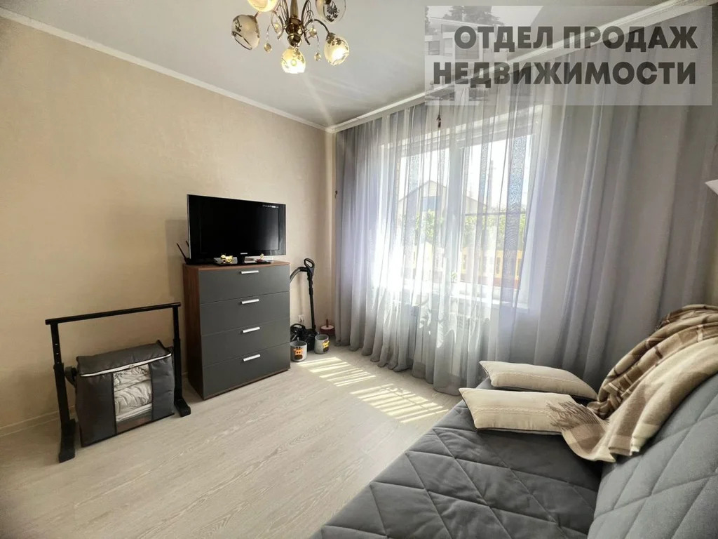 Дом с ремонтом - Фото 11