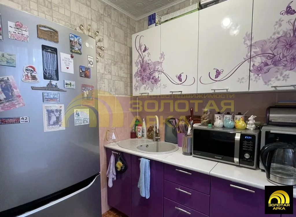 Продажа квартиры, Вышестеблиевская, Темрюкский район, ул. ... - Фото 7