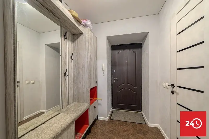 В продаже 1 комнатная квартира по ул. Измайлова, д. 64 с ремонтом - Фото 4