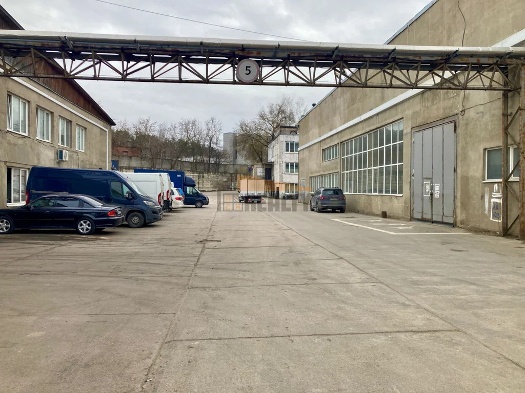 Аренда склада, Королев, Ярославский проезд - Фото 7