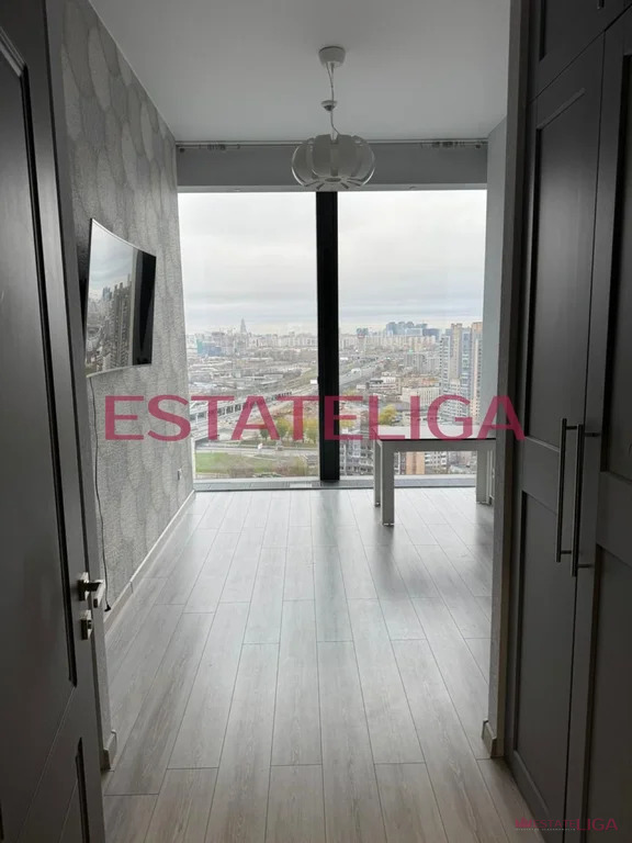 Продажа квартиры, 1-й Красногвардейский проезд - Фото 5
