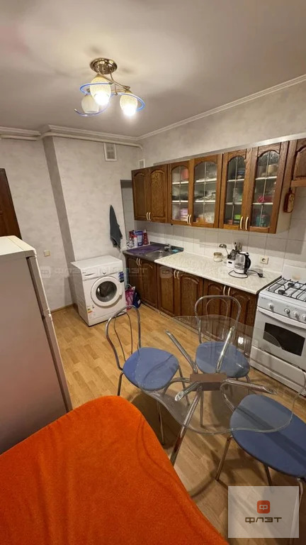 Продажа квартиры, Казань, ул. Марселя Салимжанова - Фото 2