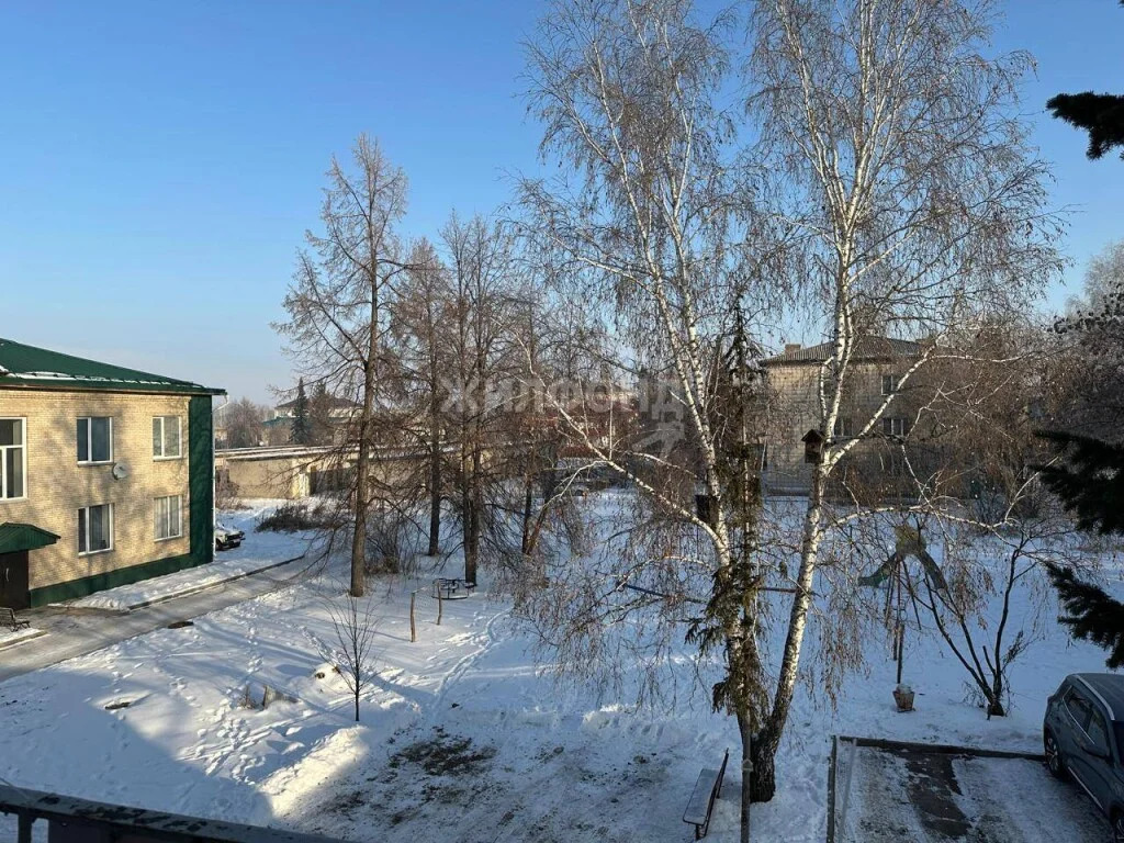 Продажа квартиры, Верх-Ирмень, Ордынский район, микрорайон Агрогородок - Фото 34